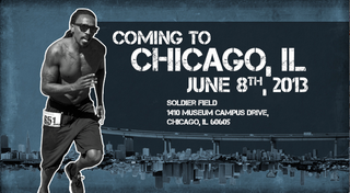 Illustration for article titled Urban Warriors!